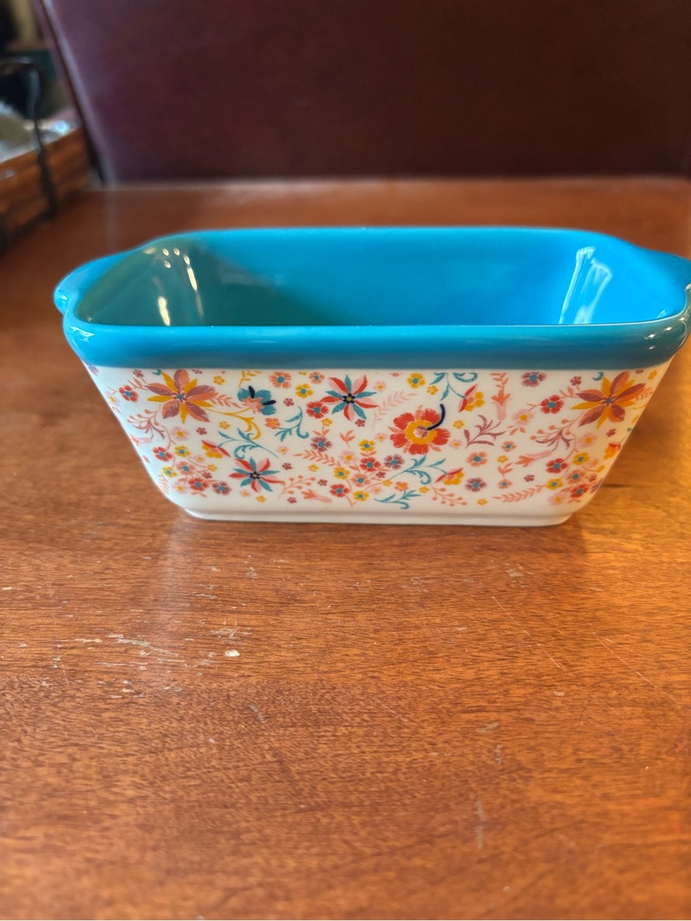 The Pioneer Woman Mini Loaf Pan